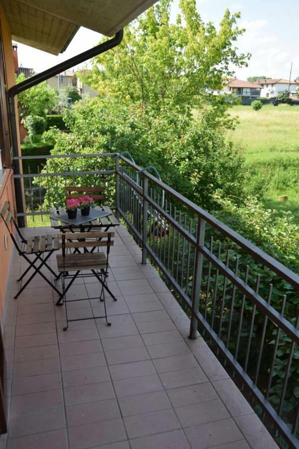 Karina'S Home Peschiera del Garda Bagian luar foto